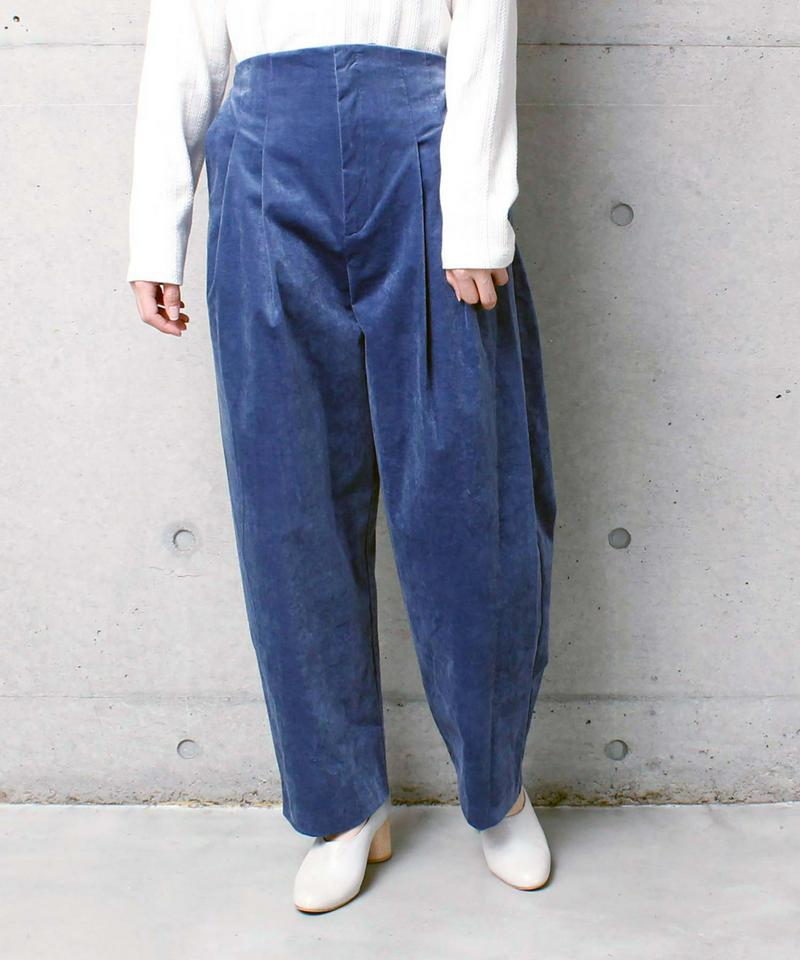 C/Rシャツコール　ノーベルトパンツ