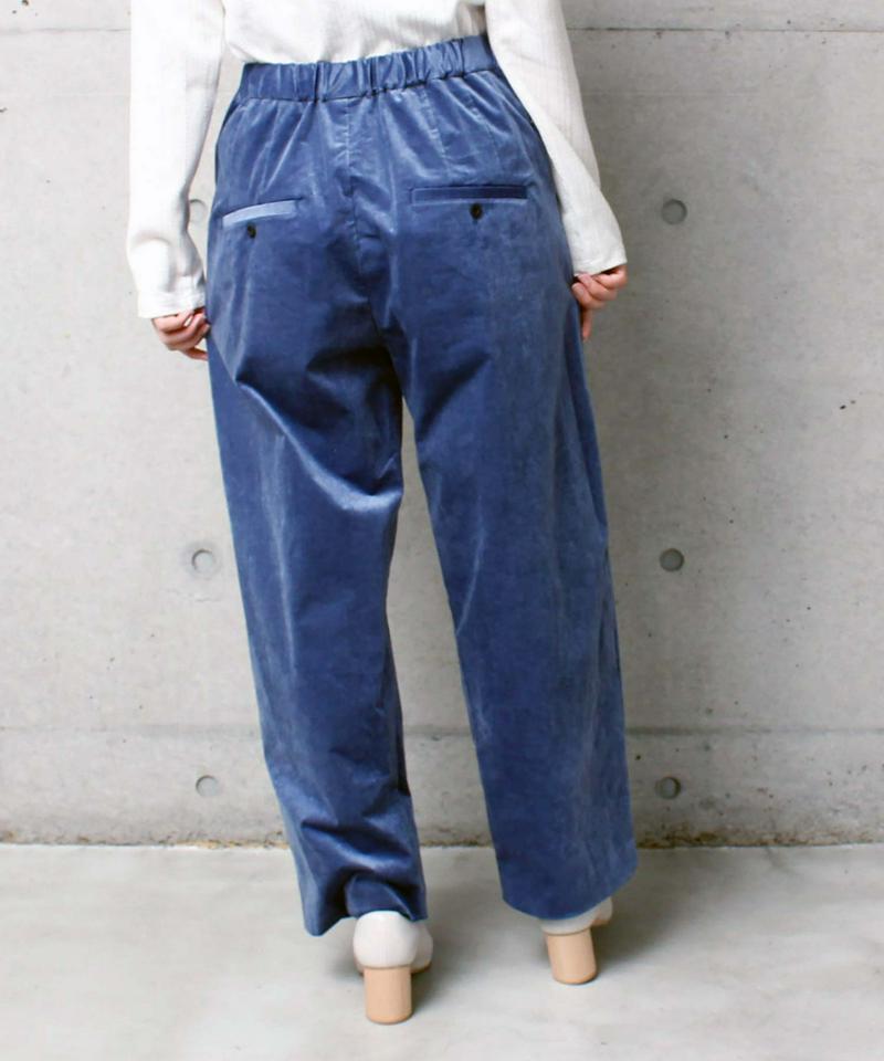 C/Rシャツコール　ノーベルトパンツ