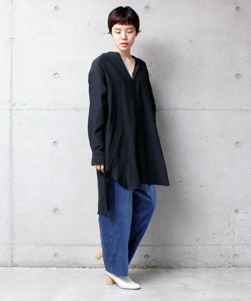 C/Rシャツコール　ノーベルトパンツ
