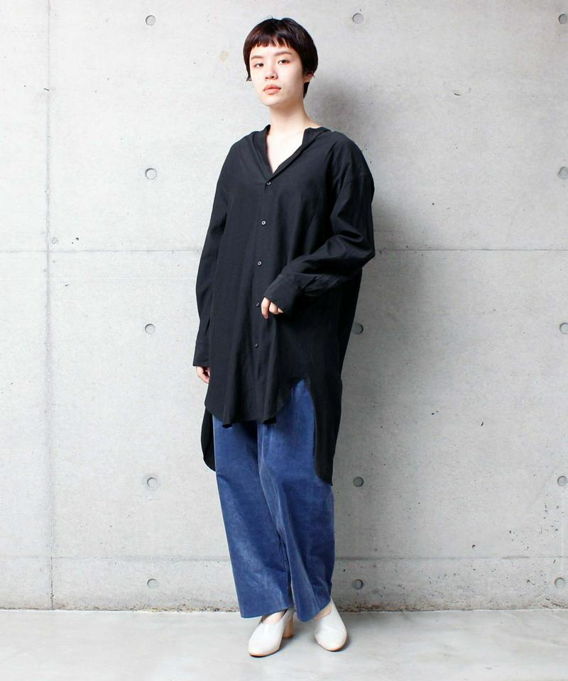 C/Rシャツコール　ノーベルトパンツ