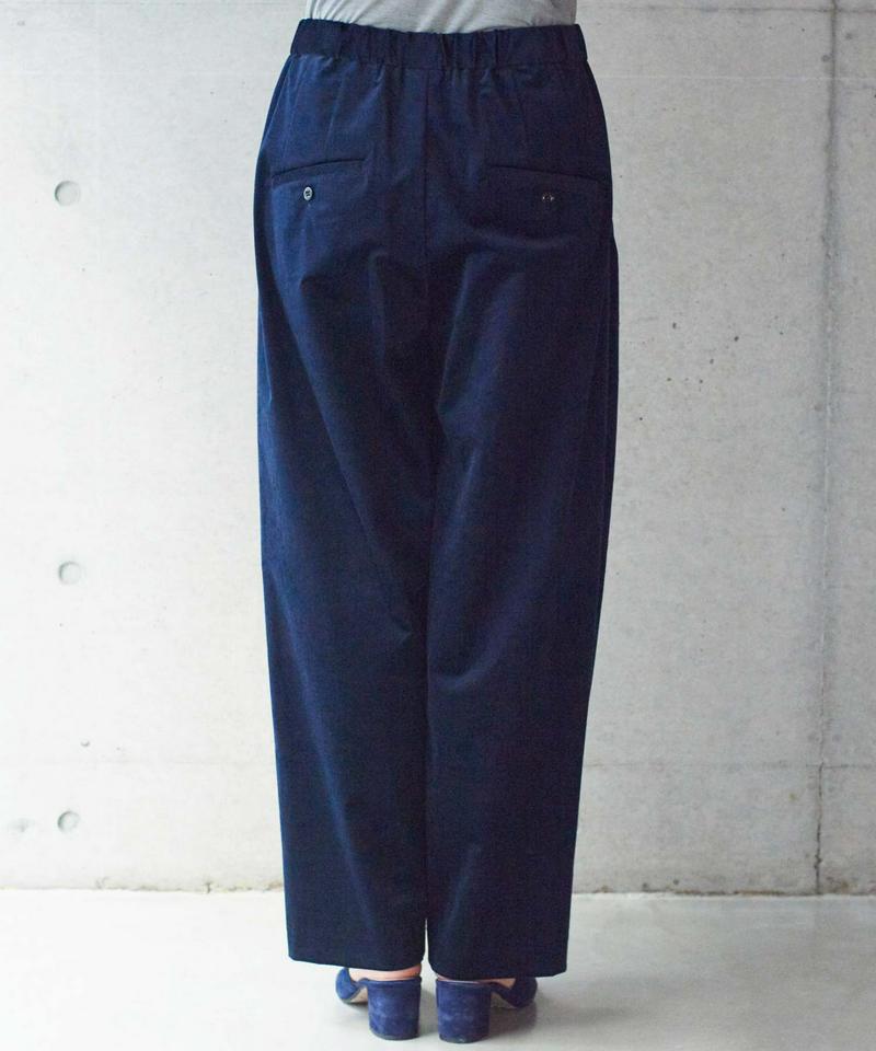 C/Rシャツコール　ノーベルトパンツ