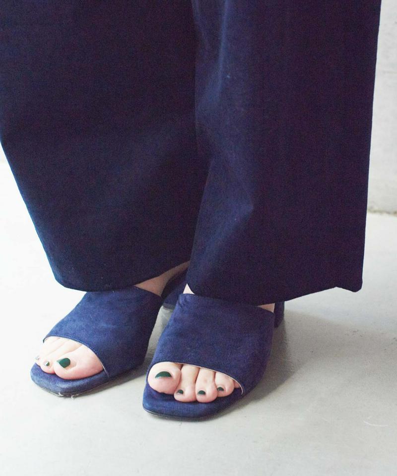 C/Rシャツコール　ノーベルトパンツ