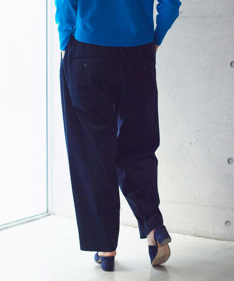 C/Rシャツコール　ノーベルトパンツ