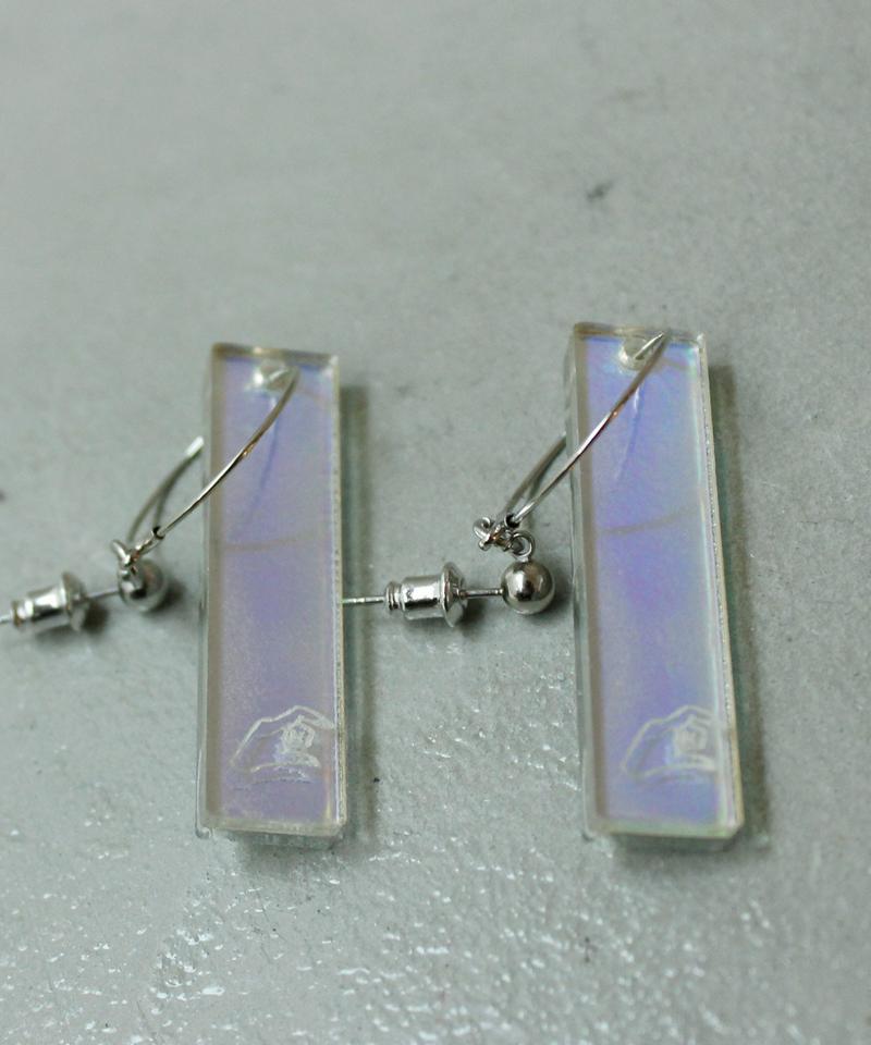 ○スケートリンク　スティックピアス