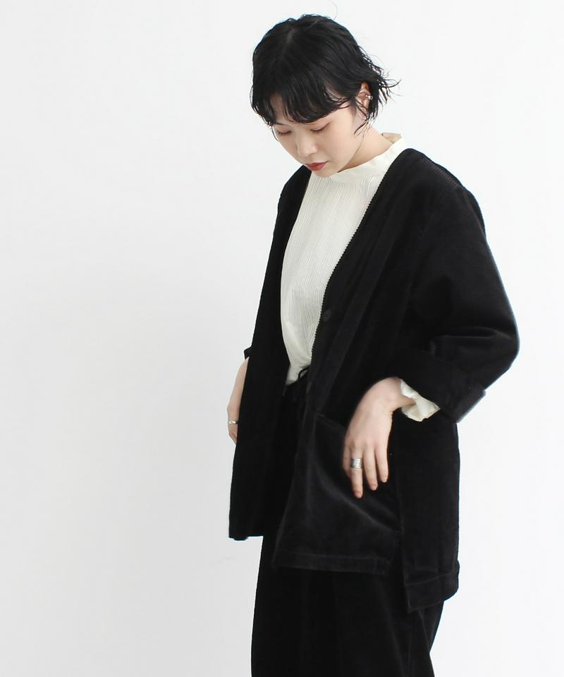 ○8Wパフコール　ジャケット