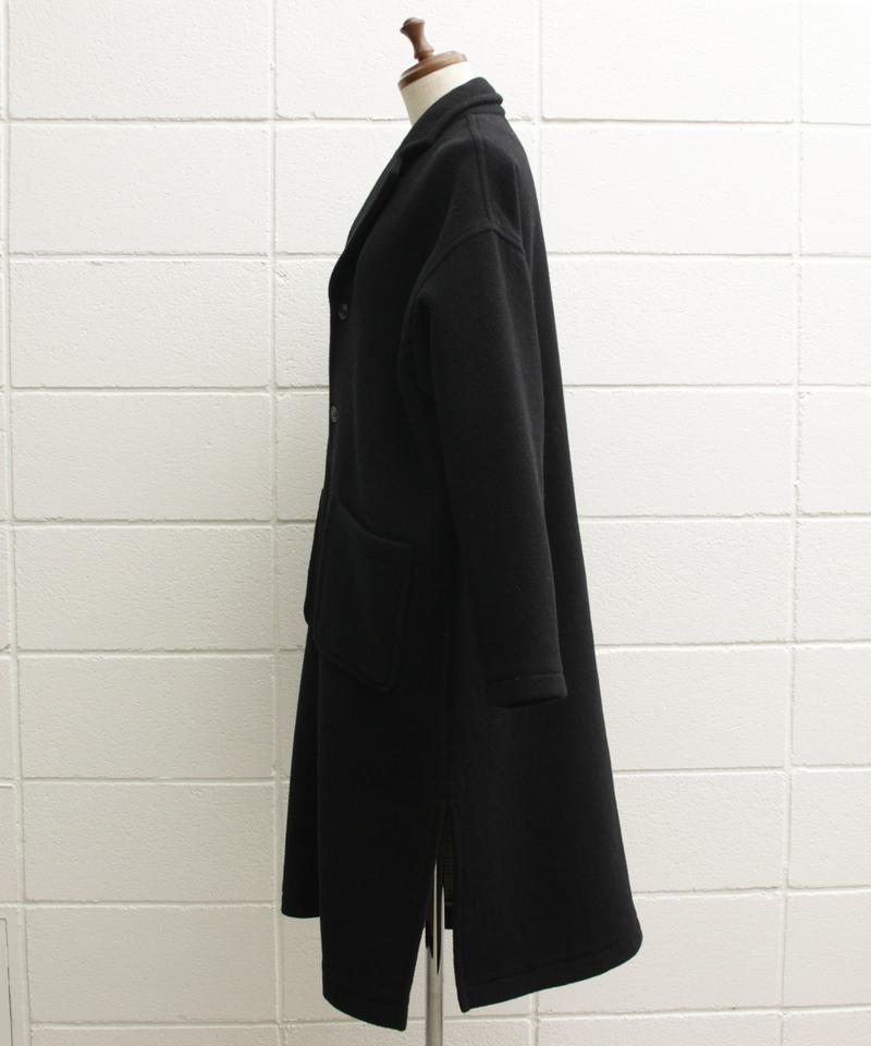○mat BRIOチェスターコート