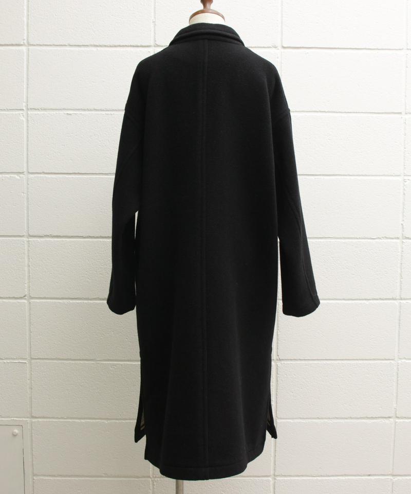 ○mat BRIOチェスターコート