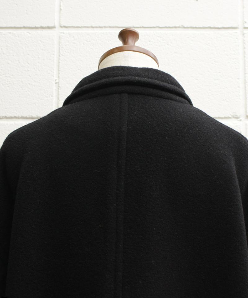○mat BRIOチェスターコート