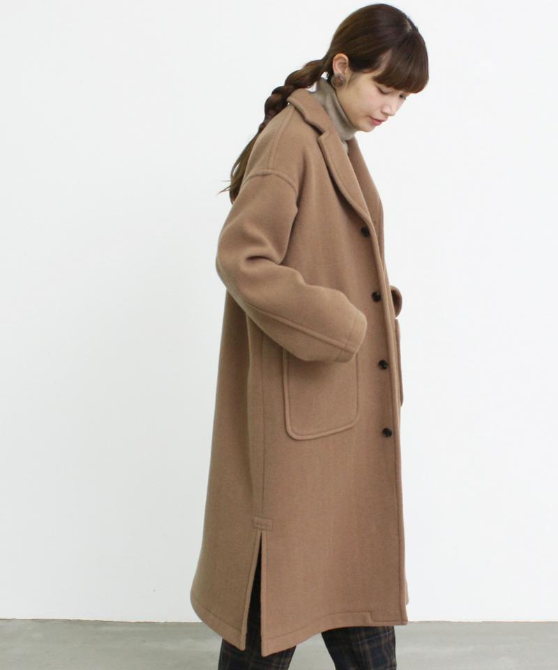 ○mat BRIOチェスターコート