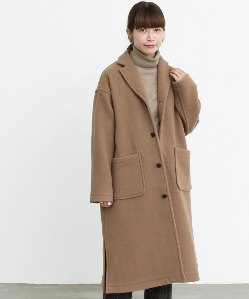 ○mat BRIOチェスターコート