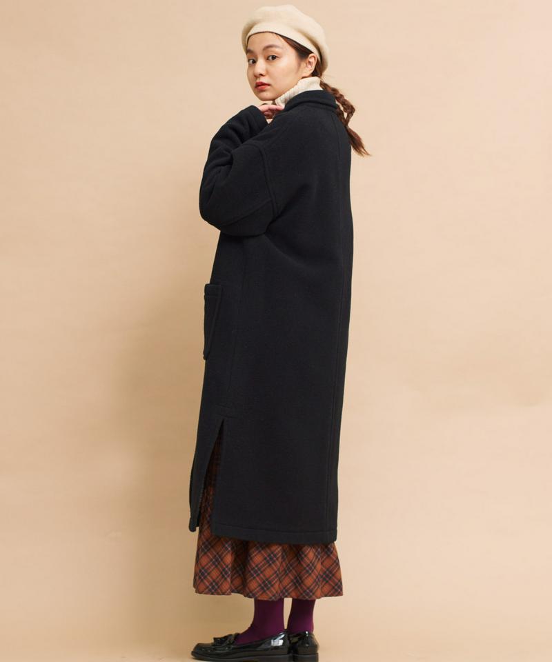 ○mat BRIOチェスターコート