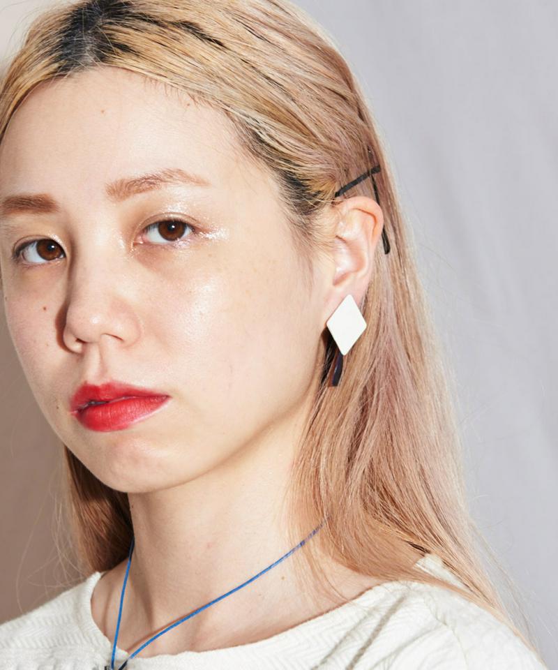 ○塗装ドッキングピアス