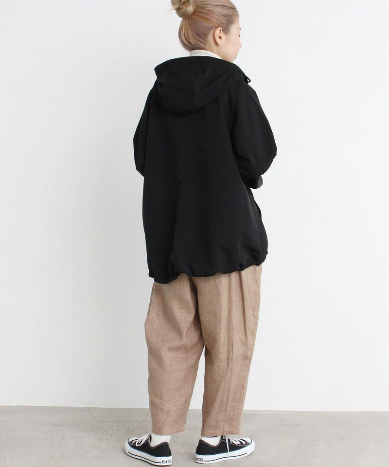 mat リップストップ　ビッグマンパー