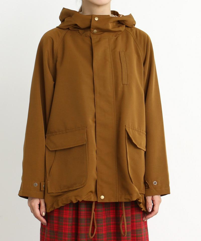 mat リップストップ　ビッグマンパー