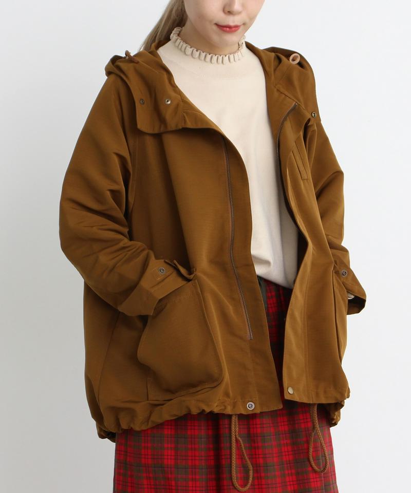 mat リップストップ　ビッグマンパー