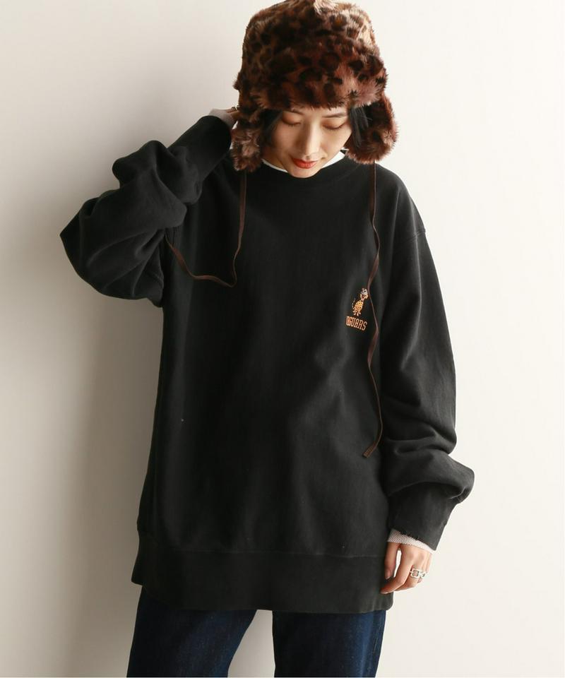 【JACKSON MATISSE/ジャクソンマティス】Juguars Sweat：スウェット