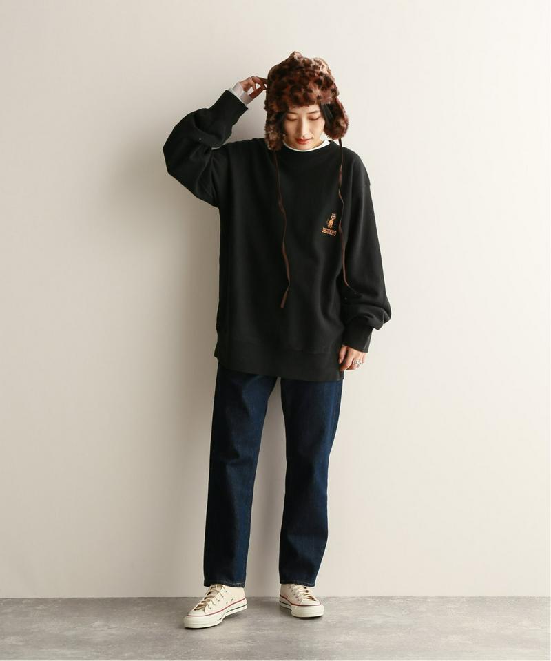 【JACKSON MATISSE/ジャクソンマティス】Juguars Sweat：スウェット
