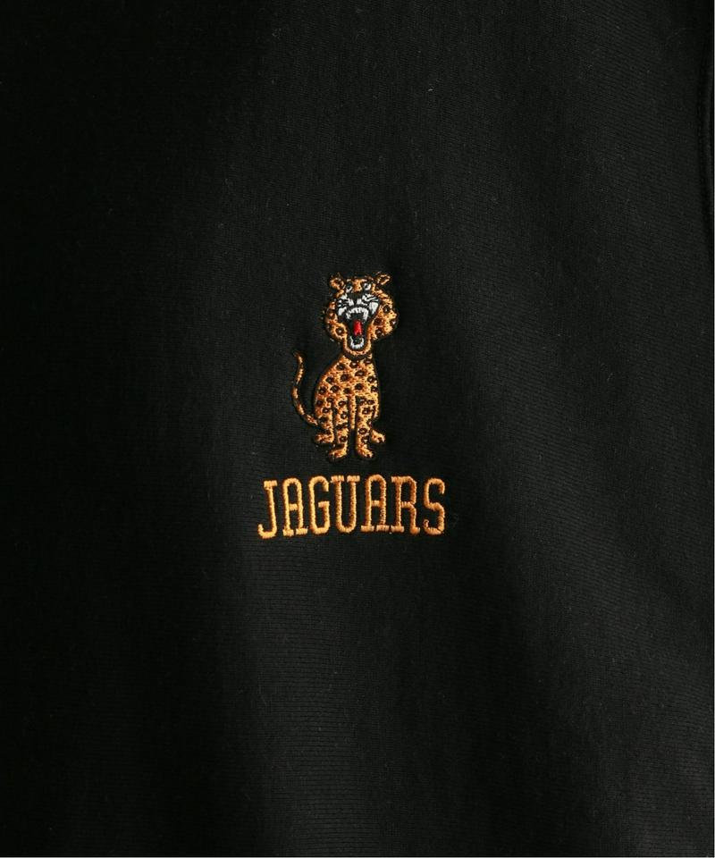 【JACKSON MATISSE/ジャクソンマティス】Juguars Sweat：スウェット