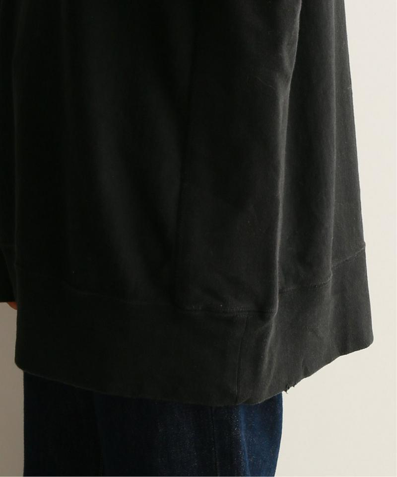 【JACKSON MATISSE/ジャクソンマティス】Juguars Sweat：スウェット
