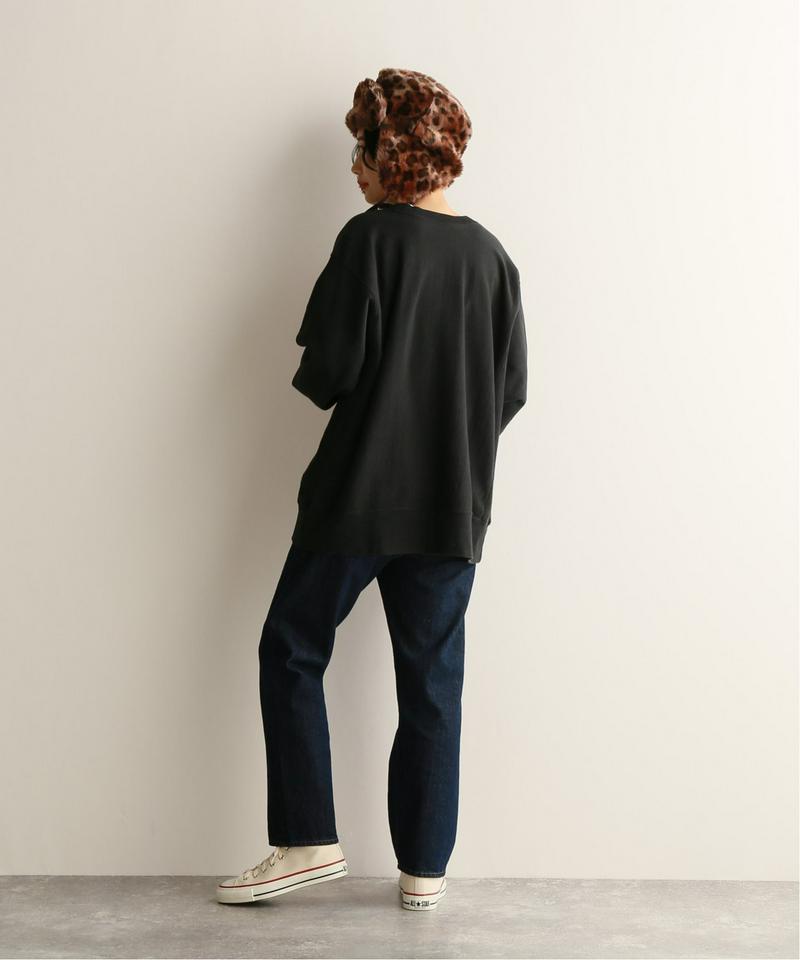 【JACKSON MATISSE/ジャクソンマティス】Juguars Sweat：スウェット
