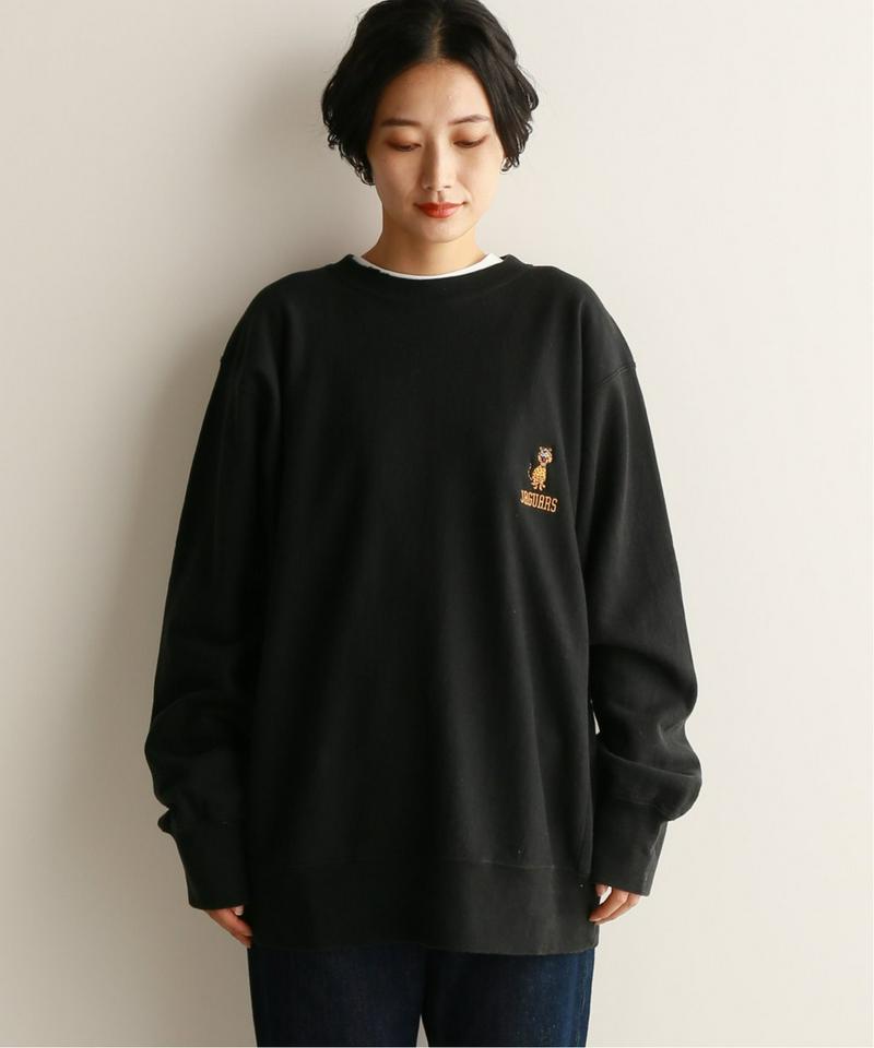 【JACKSON MATISSE/ジャクソンマティス】Juguars Sweat：スウェット