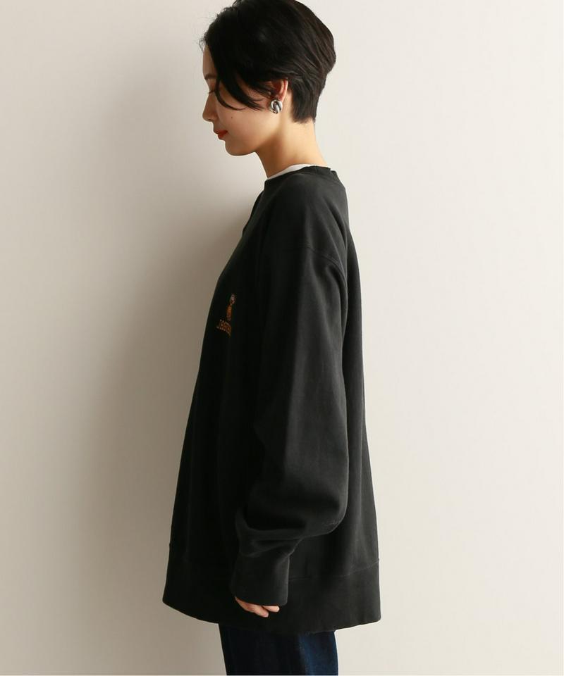 【JACKSON MATISSE/ジャクソンマティス】Juguars Sweat：スウェット