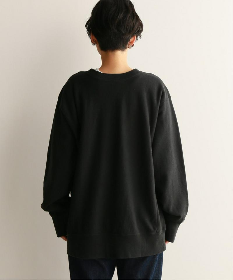 【JACKSON MATISSE/ジャクソンマティス】Juguars Sweat：スウェット