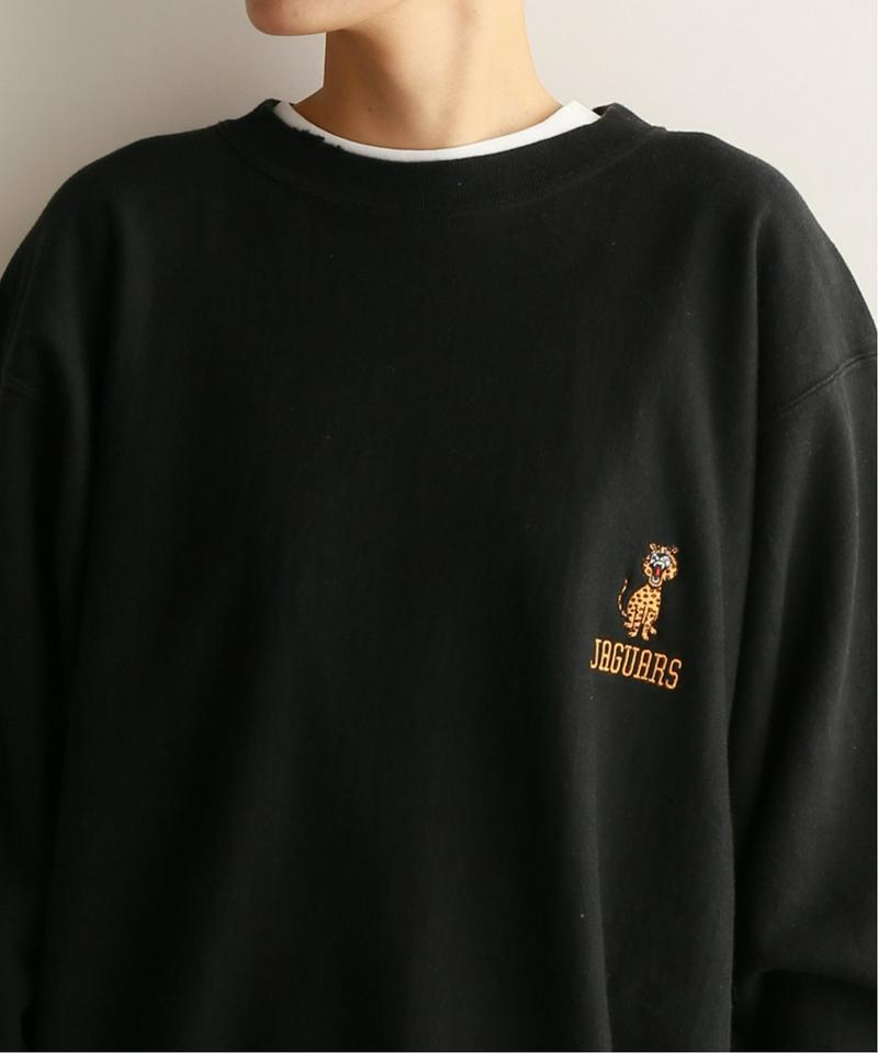 【JACKSON MATISSE/ジャクソンマティス】Juguars Sweat：スウェット