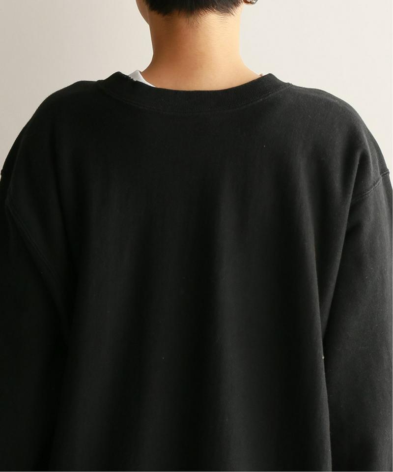 【JACKSON MATISSE/ジャクソンマティス】Juguars Sweat：スウェット