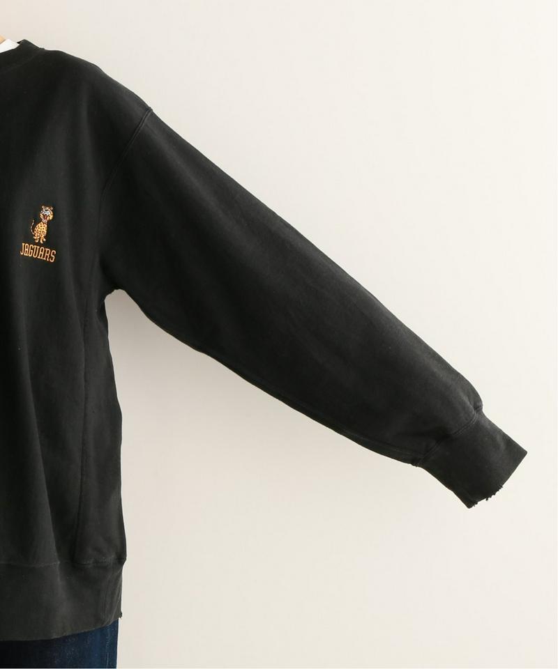 【JACKSON MATISSE/ジャクソンマティス】Juguars Sweat：スウェット