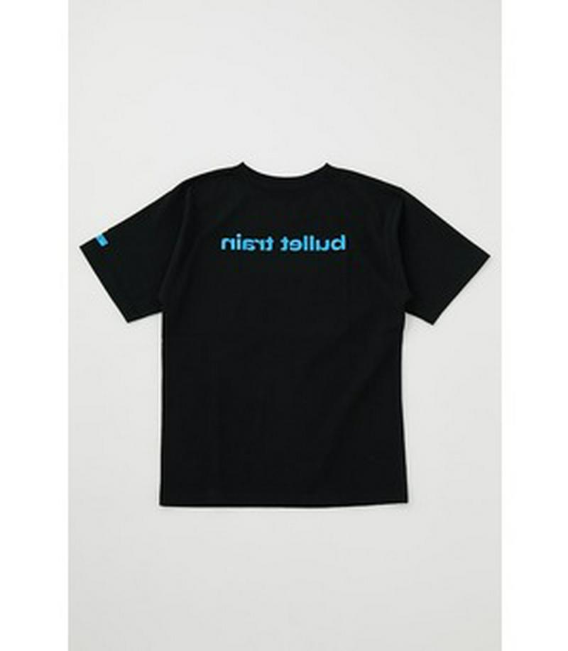 超特急 ミラーロゴ Tシャツ