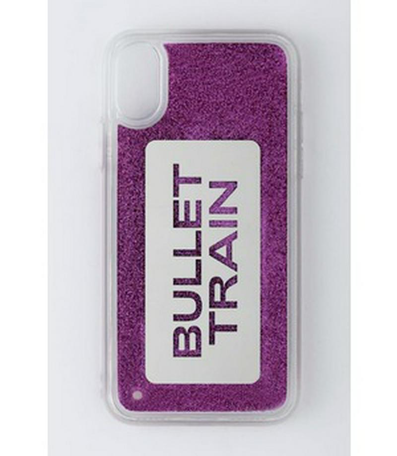 超特急 8号車スマホケース