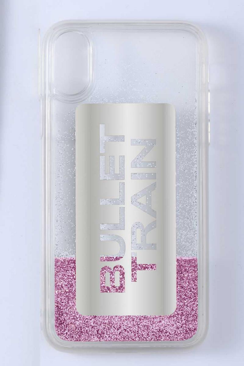 超特急 8号車スマホケース