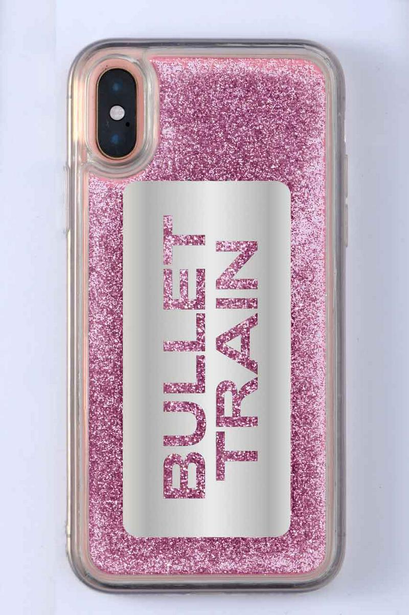 超特急 8号車スマホケース