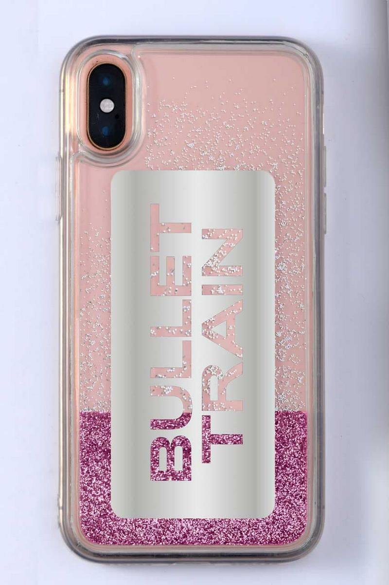 超特急 8号車スマホケース