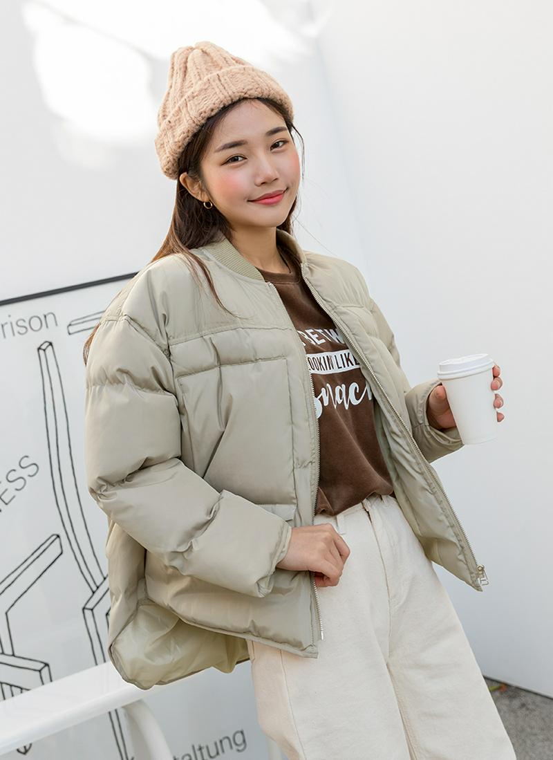 ビッグポケットウェルロンジャケット