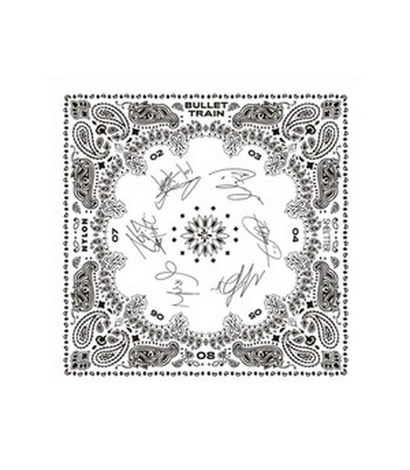 超特急 サインマルチクロス