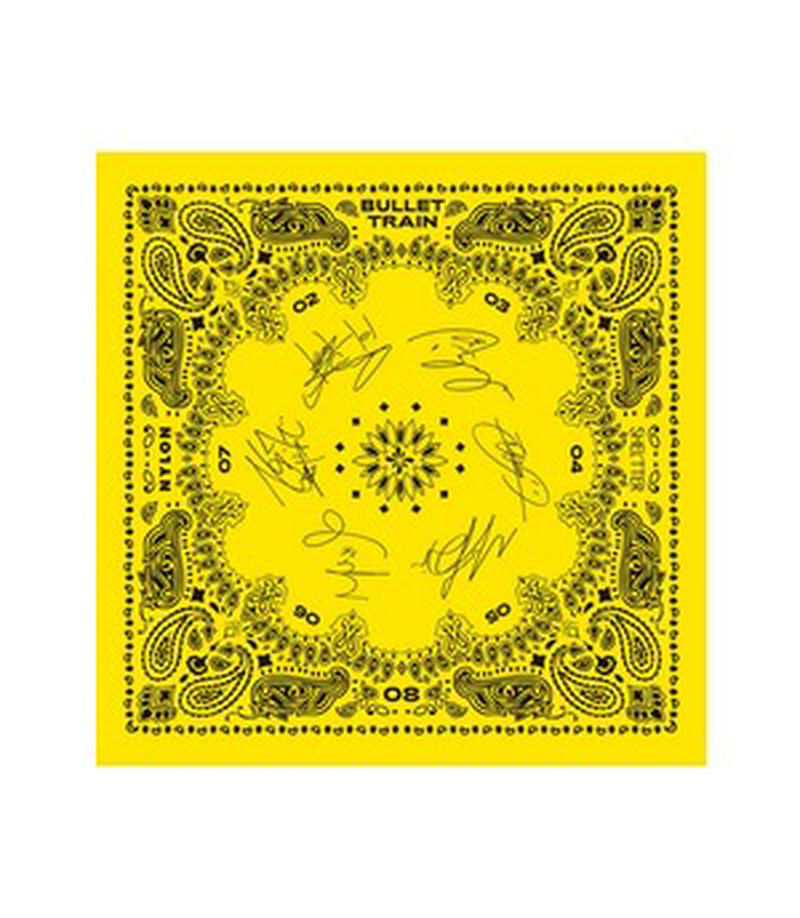 超特急 サインマルチクロス