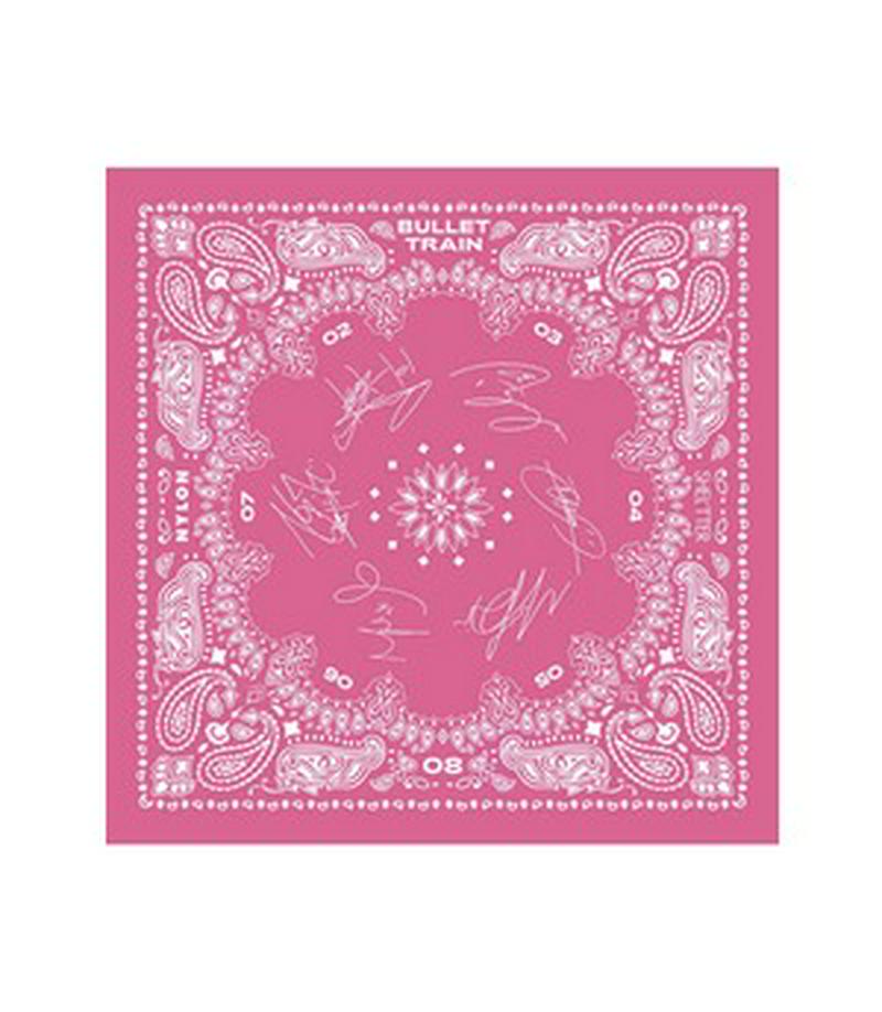 超特急 サインマルチクロス