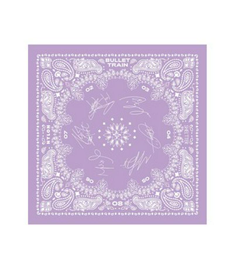 超特急 サインマルチクロス