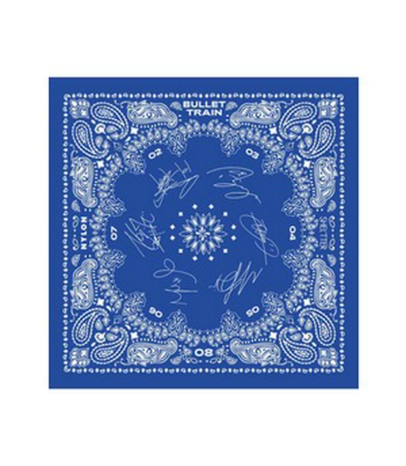 超特急 サインマルチクロス