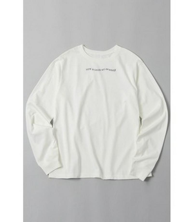 宇佐卓真 描き下ろし LS Tシャツ