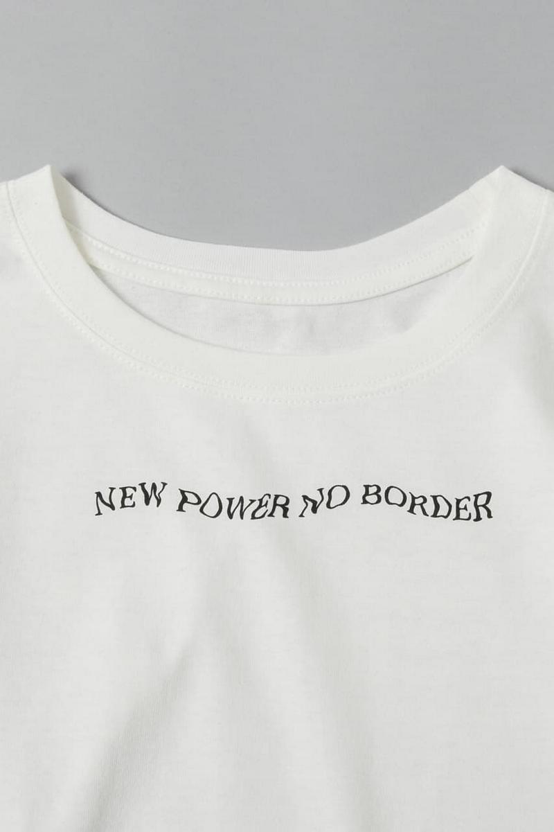 宇佐卓真 描き下ろし LS Tシャツ