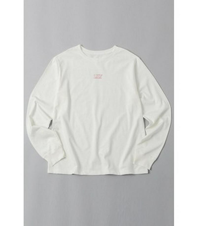 Yurina Lily フォト LS Tシャツ