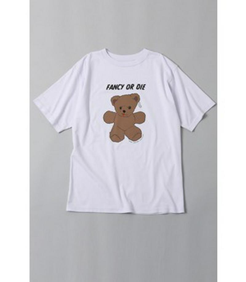 Fancy a la mode Ziggy君 Tシャツ