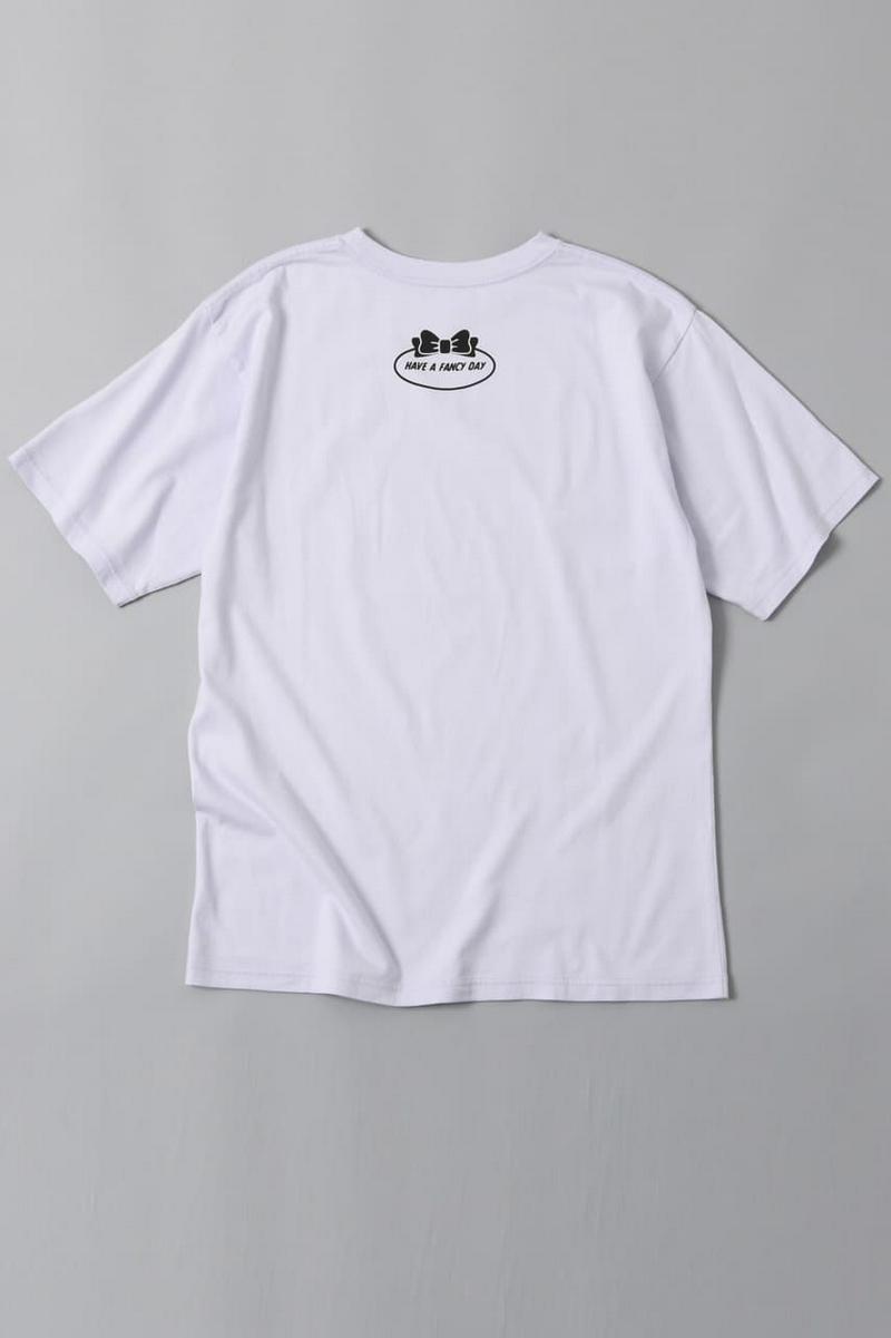 Fancy a la mode Ziggy君 Tシャツ