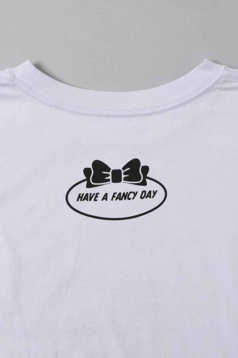 Fancy a la mode Ziggy君 Tシャツ