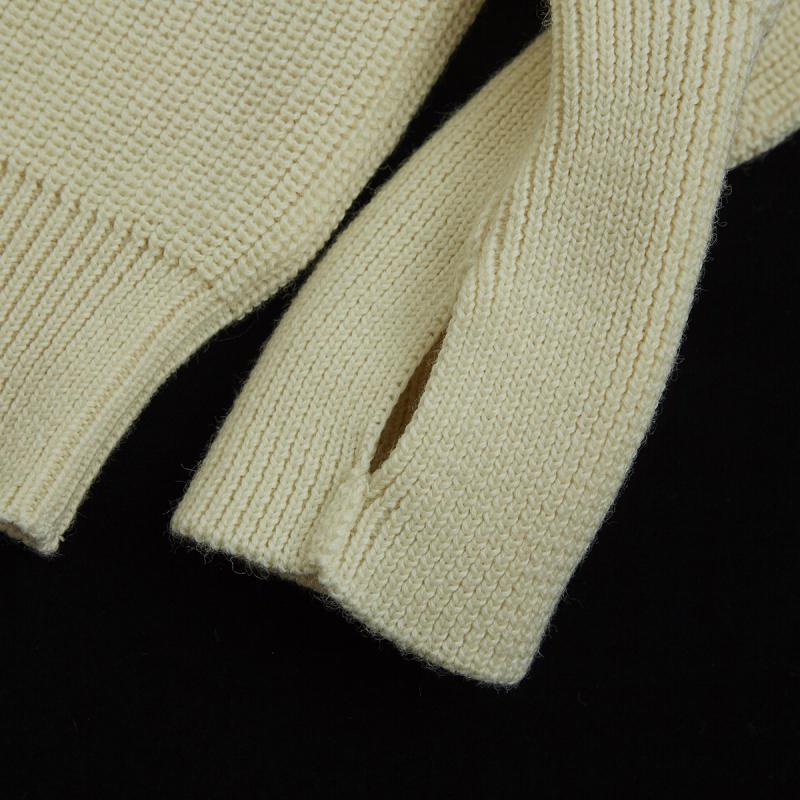 ＜SALE＞ANDERSEN-ANDERSEN SAILOR TURTLENECK