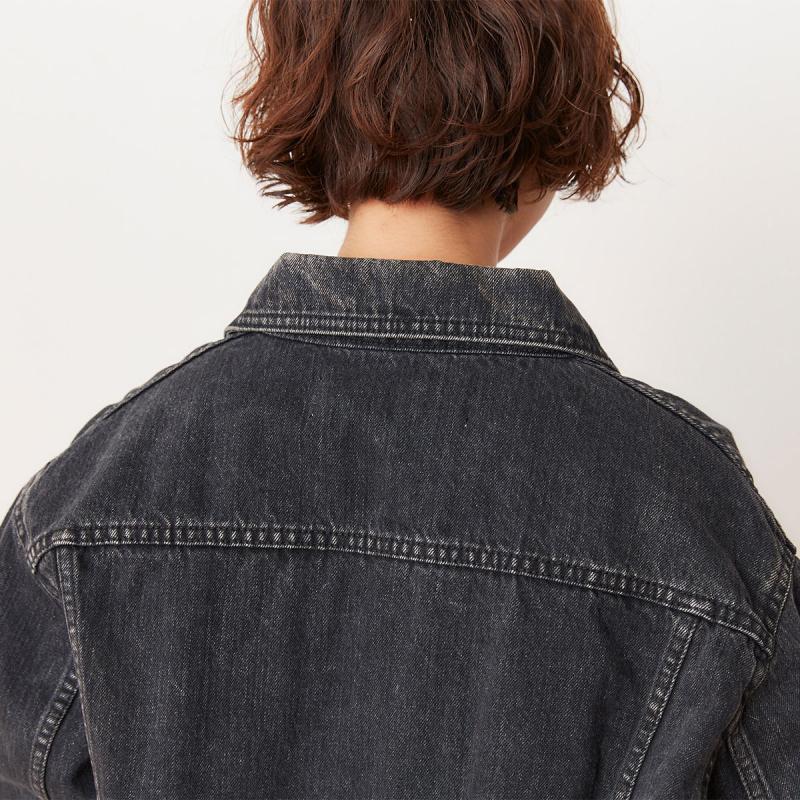 ＜SALE＞DENIM JACKET