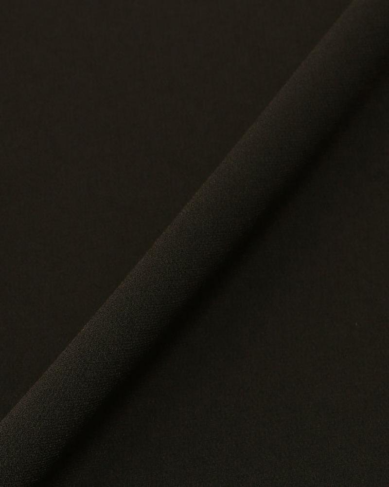 Admiral Crepe Column Dress